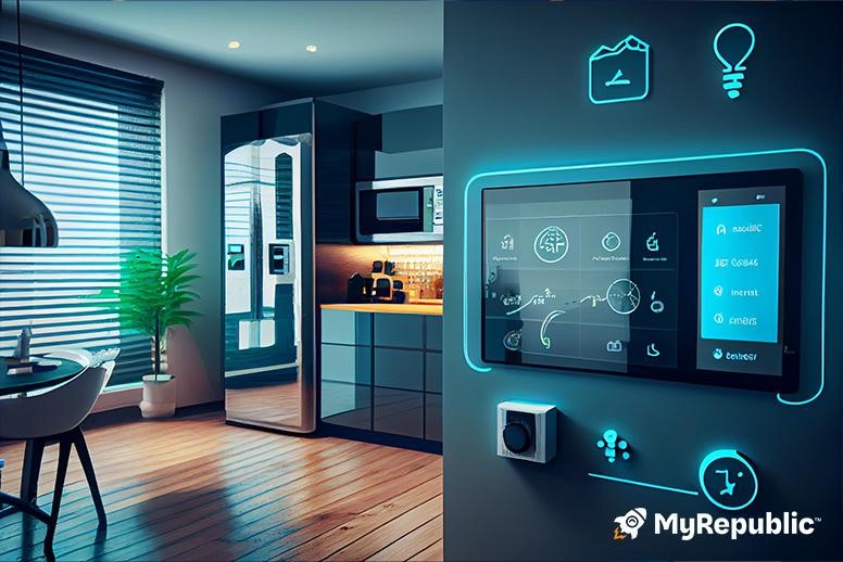 Smart Home