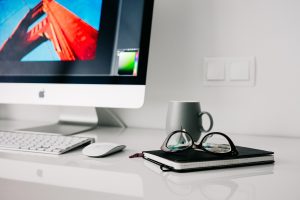 work from home, home office ideas in Singapore