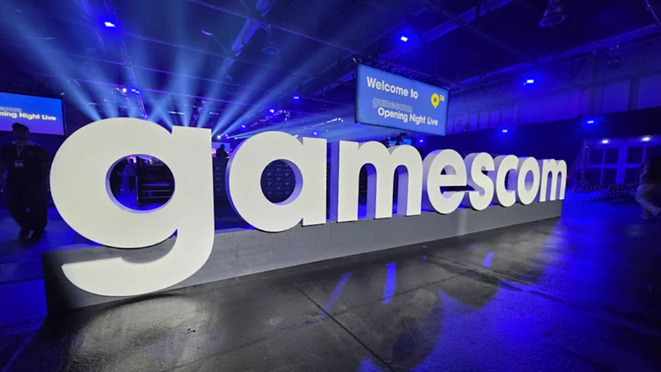 gamescom 2026 is officially live in Cologne, Germany.