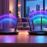 Dual-Band vs Tri-Band Wi-Fi 7: What&rsquo;s the Difference &ndash; Speeds, Range & More