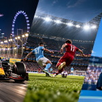Ultimate Sports Calendar 2026/27: Every Major Event Worth Watching