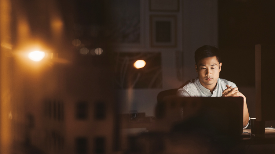  The 3 Steps of Digital Transformation to Seize Today 