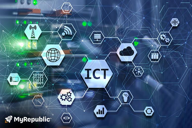 ICT Skills and Knowledge