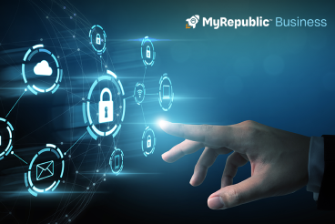 4 solutions to defend your business against cyberthreats
