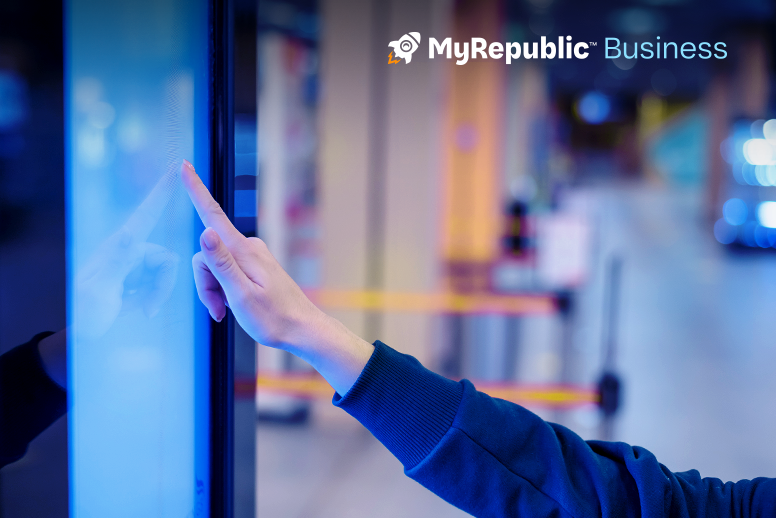 Managed Network Services For Connectivity