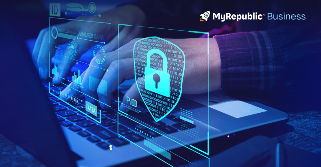 Secure Your Business