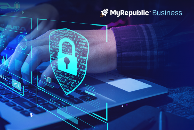 Secure Your Business
