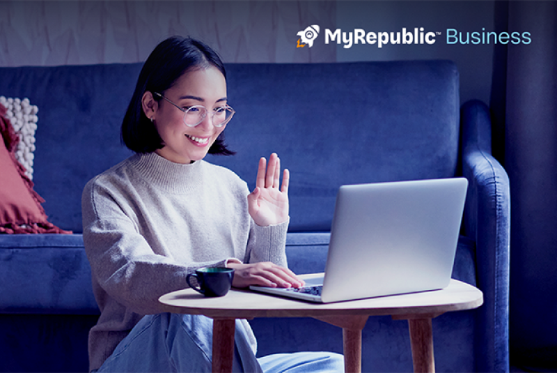 3 Ways To Support Remote Work