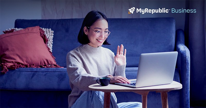 3 Ways To Support Remote Work