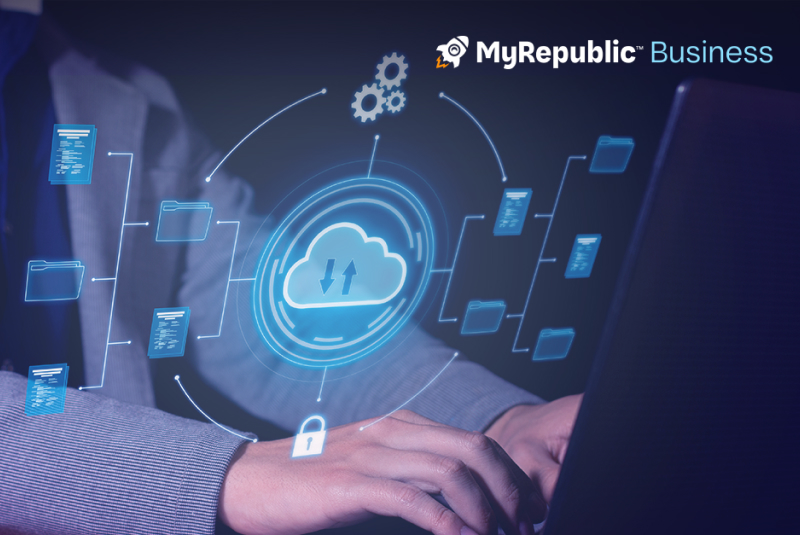 Cloud Solutions Trends