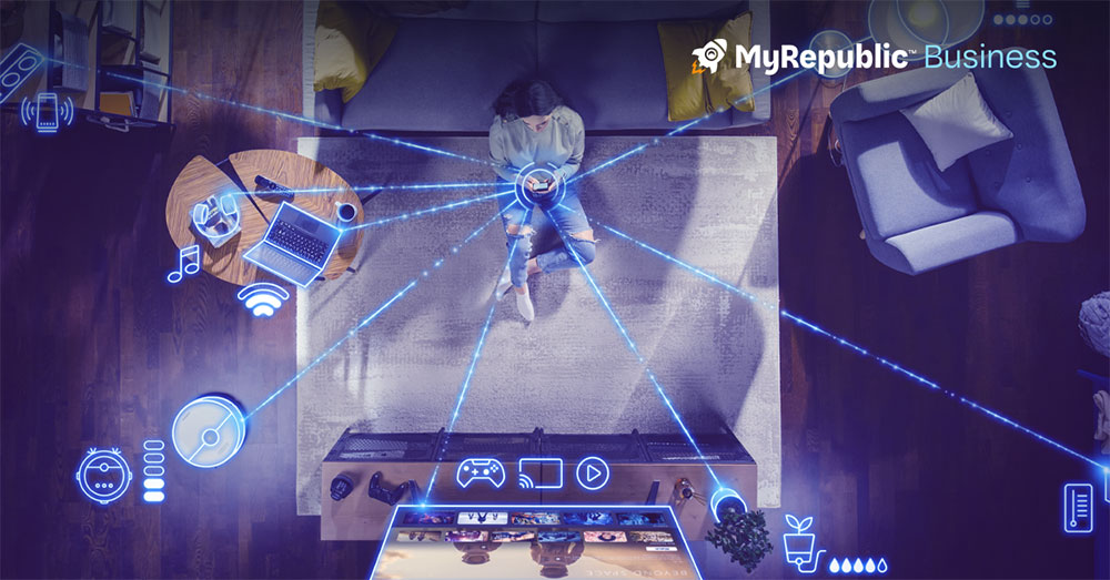 Smart Home