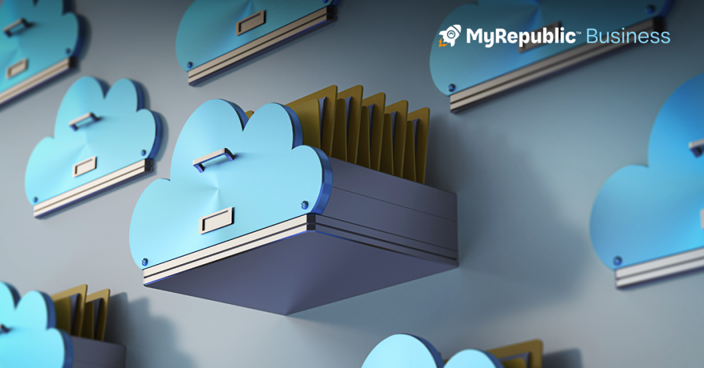 Cloud Migration