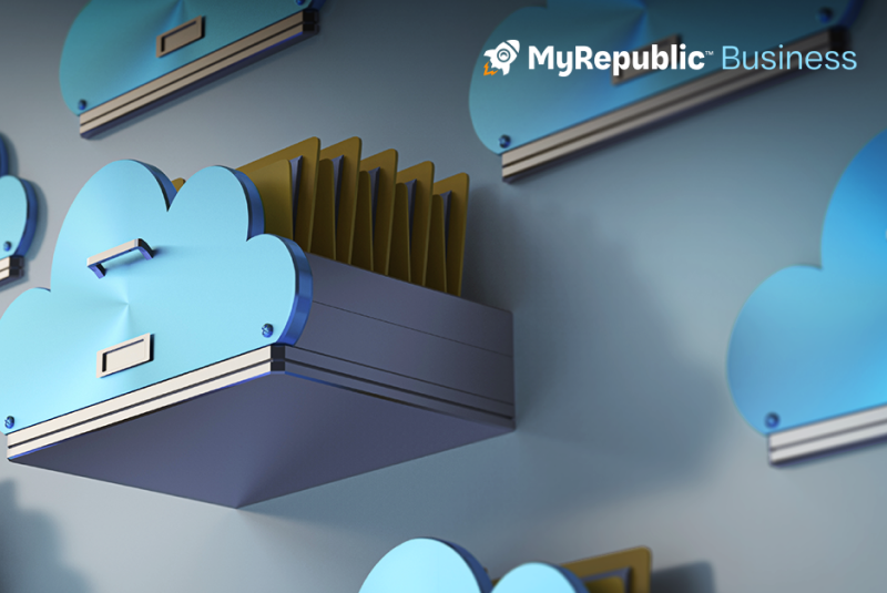 Cloud Migration
