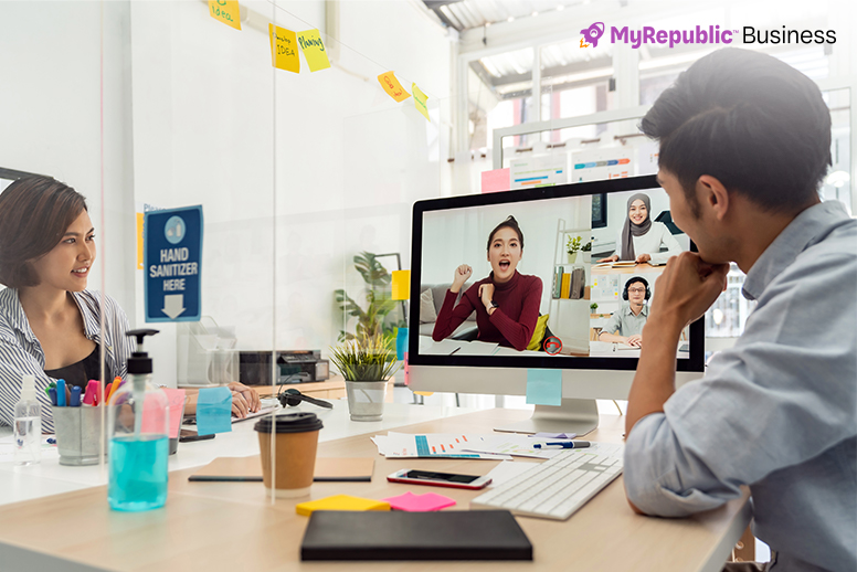 Video Conferencing