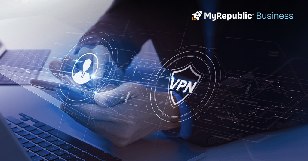 Virtual Private Networks