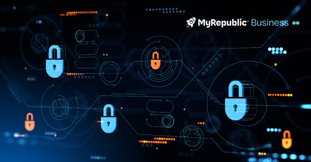 Managed Cybersecurity