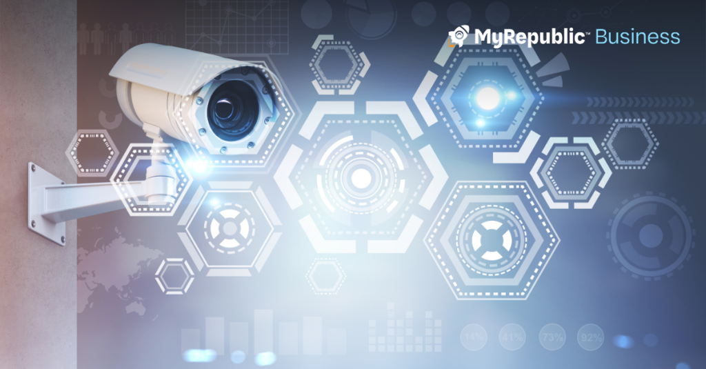 Secure Vision